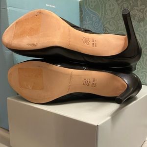 Vía Spiga Black Boots